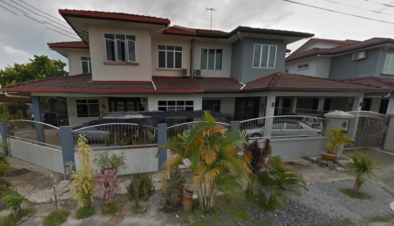 Tabuan Residence - 2