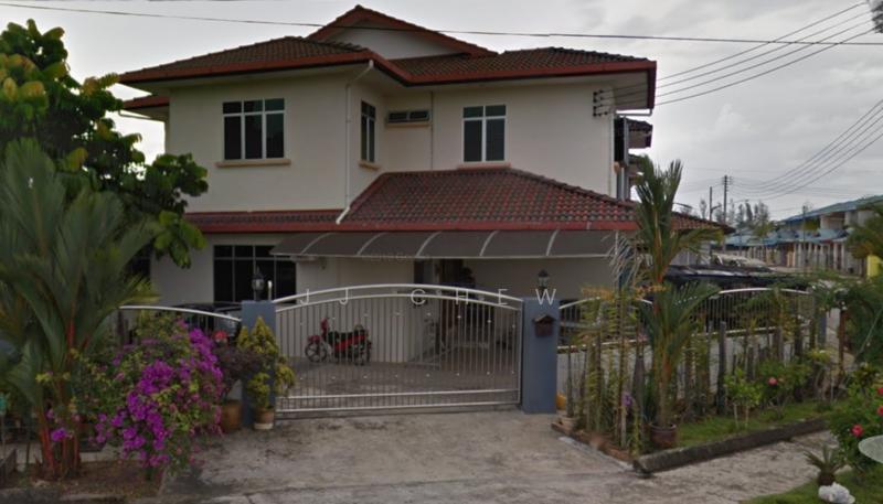 Tabuan Residence - 1