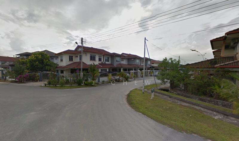 Tabuan Residence - 5