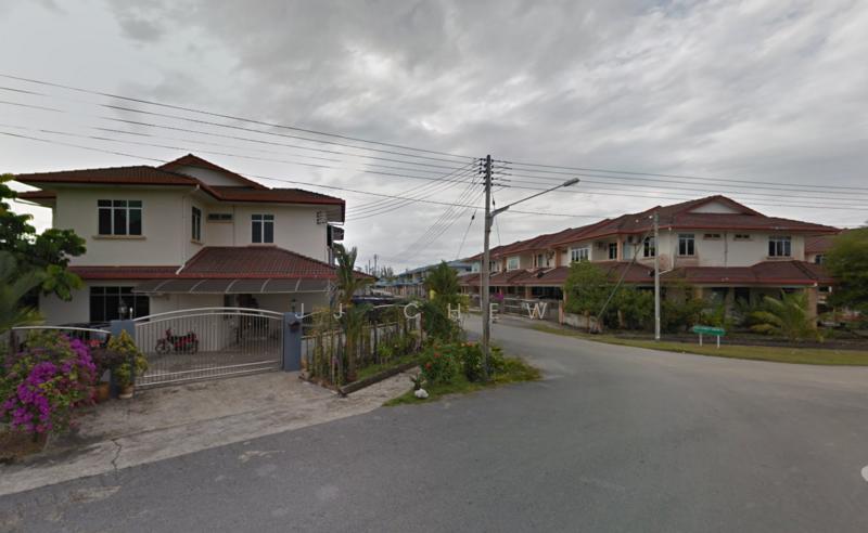 Tabuan Residence - 4