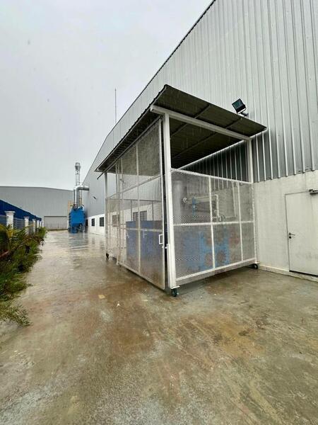 PREMIUM INDUSTRIAL SPACE @ WEST GATE ECO BUSINESS PARK V, PUNCAK ALAM - 5