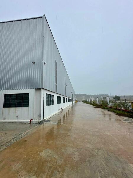 PREMIUM INDUSTRIAL SPACE @ WEST GATE ECO BUSINESS PARK V, PUNCAK ALAM - 3