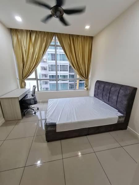 Greenfield Regency - 5