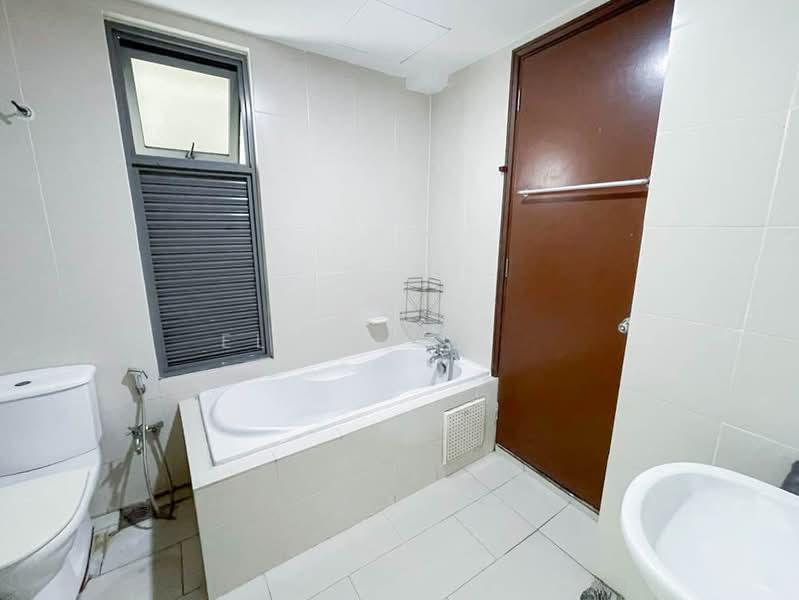 Saujana Residency - 2