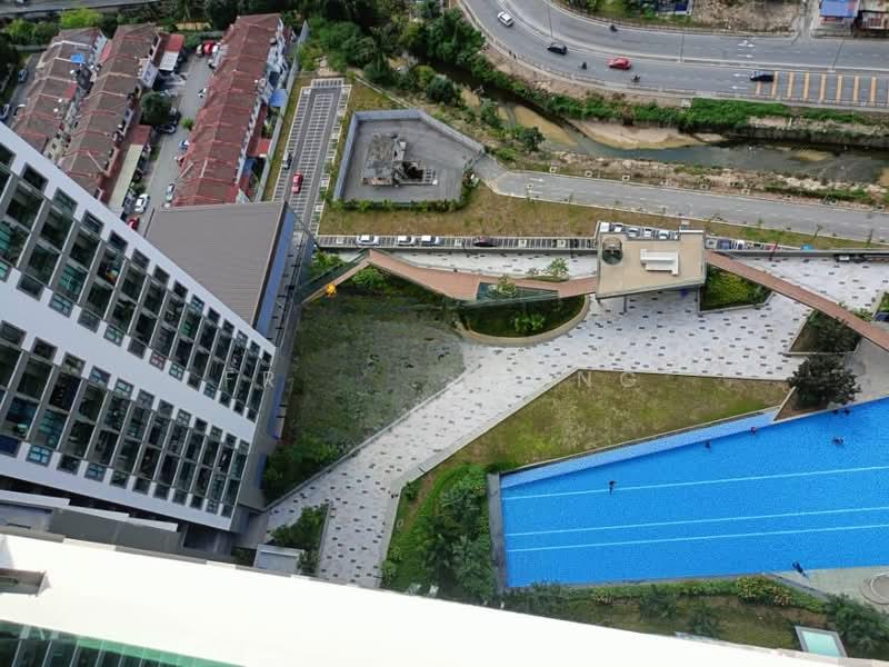 Bayu Residensi - 4