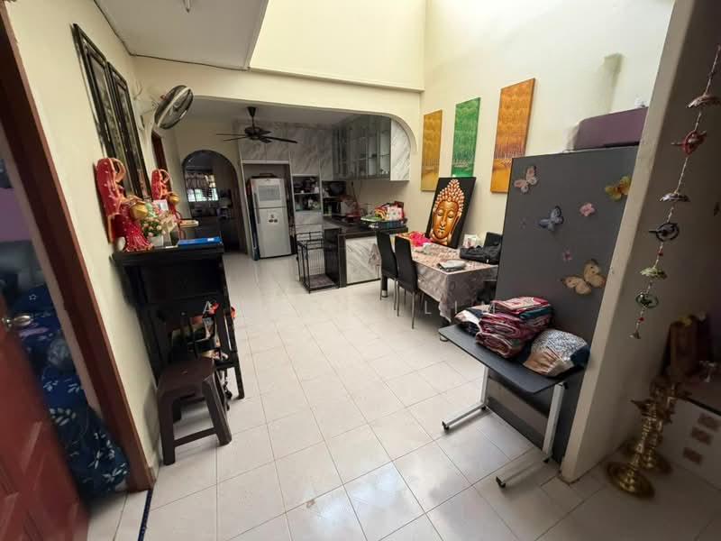 Taman Desa Jaya - 4