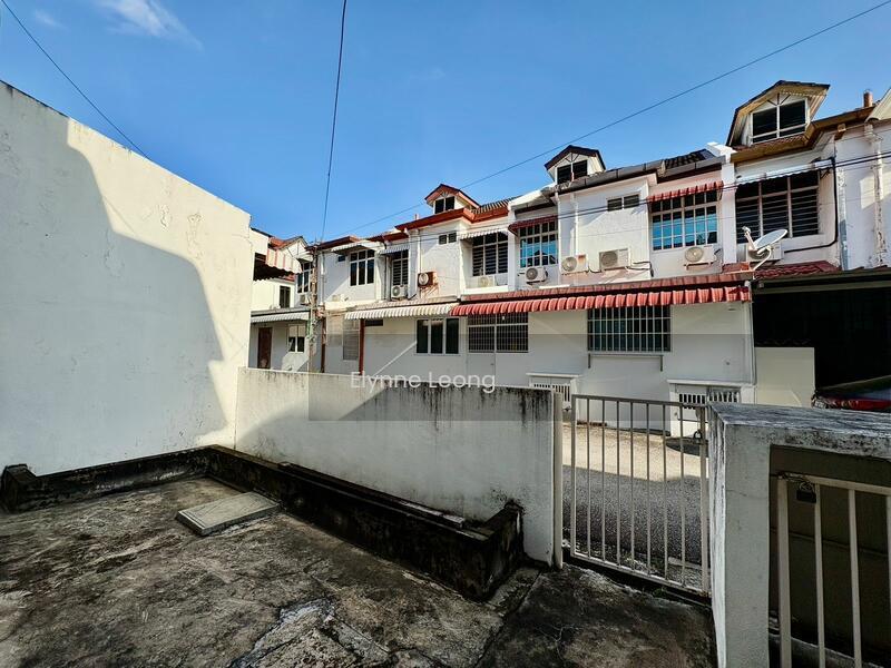 Taman Sri Nibong - 3