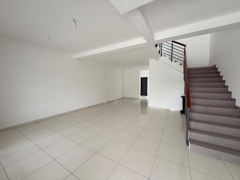 Jasa Intan Double Storey ( New Phase ) - 5
