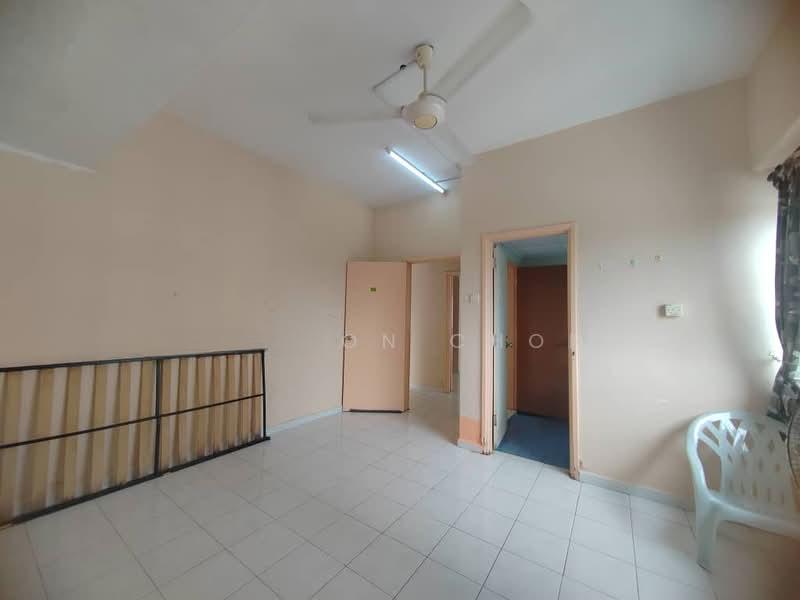 Larkin Utama (Menara Metro Larkin) - 4