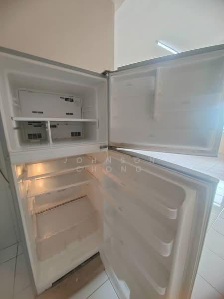 Larkin Utama (Menara Metro Larkin) - 2