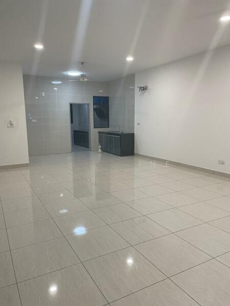 The Woodlands Link House @ Horizon Hills - 4