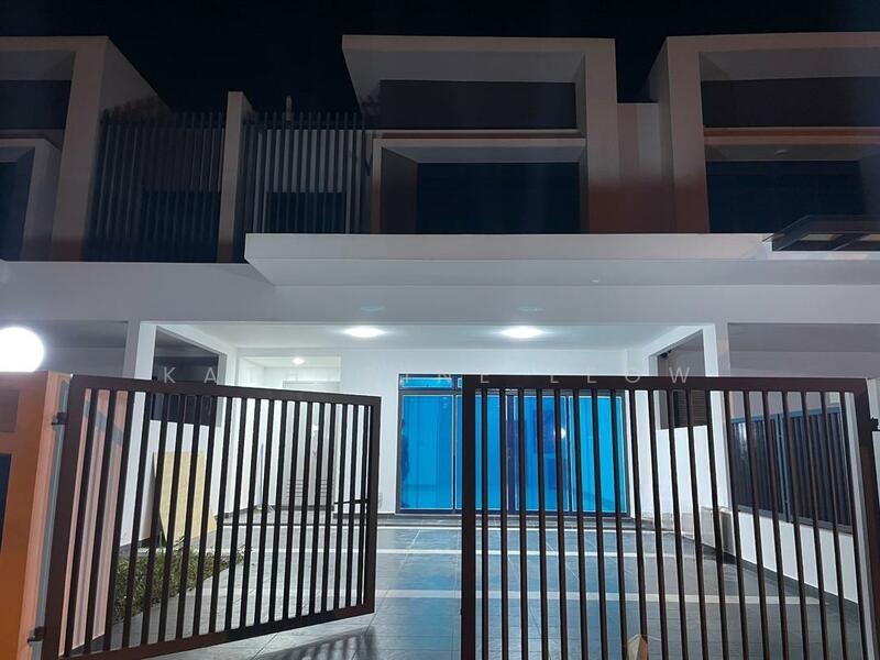 The Woodlands Link House @ Horizon Hills - 1