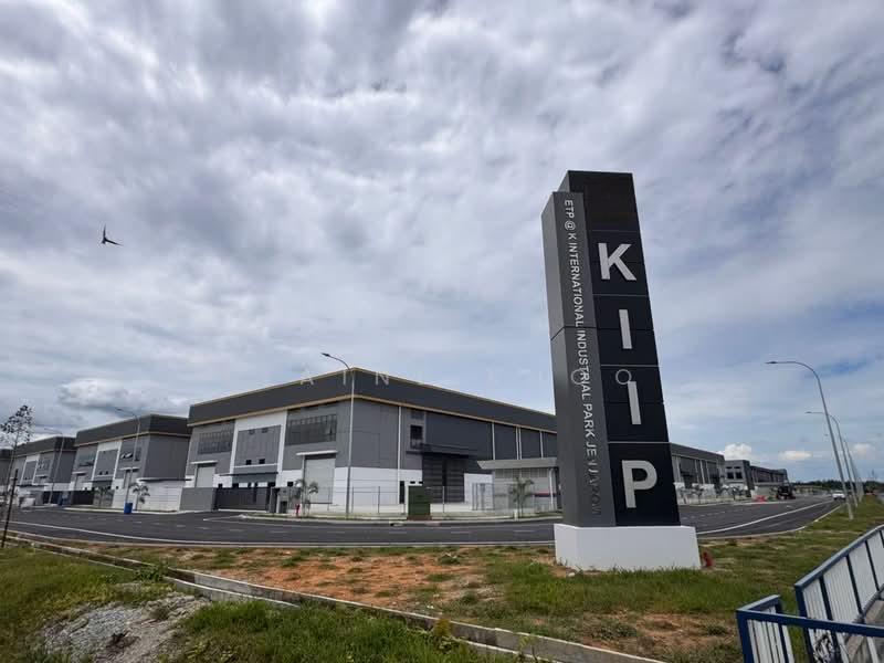 ETP @ KIIP Jenjarom - 1