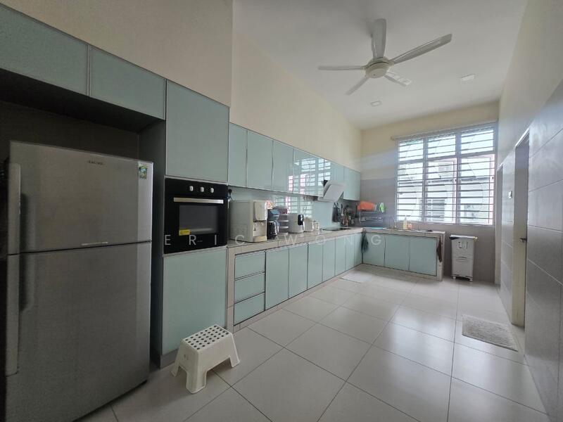 Anggerik Villa Kulai Utama - 2