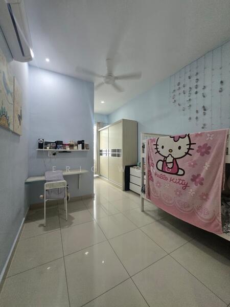 Anggerik Villa Kulai Utama - 5