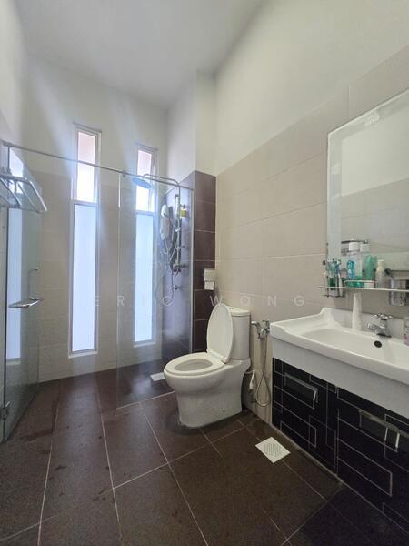 Anggerik Villa Kulai Utama - 3