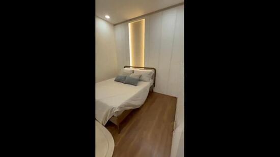 Mosaic Residence @ Nadayu 801 - 4