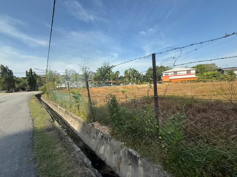 Freehold Land At Klebang For Sale - 2