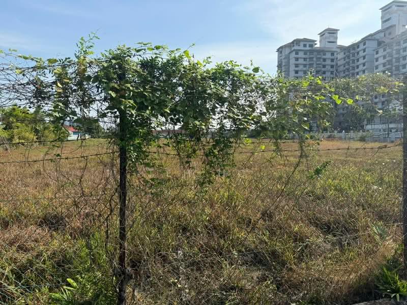 Freehold Land At Klebang For Sale - 4