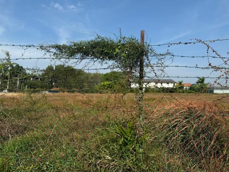 Freehold Land At Klebang For Sale - 5