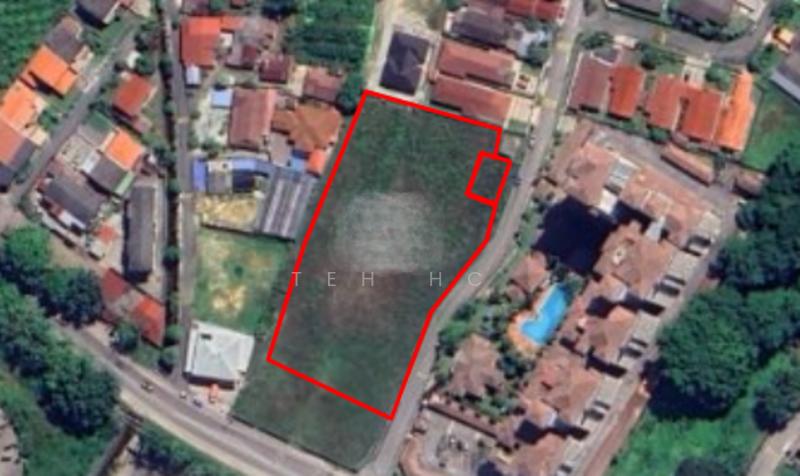 Freehold Land At Klebang For Sale - 3