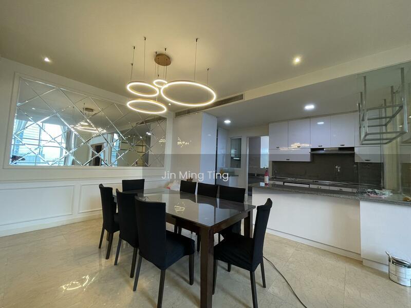 Binjai Residency - 3