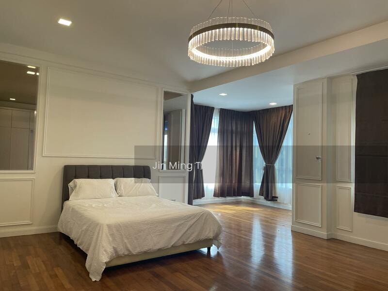 Binjai Residency - 5
