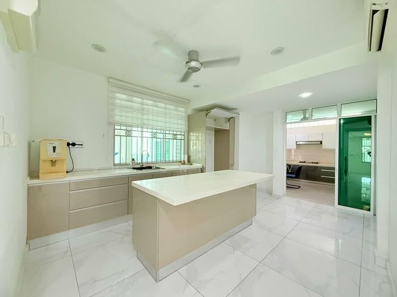 Taman Casa Fabulosa - 5