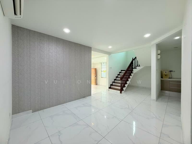 Taman Casa Fabulosa - 4