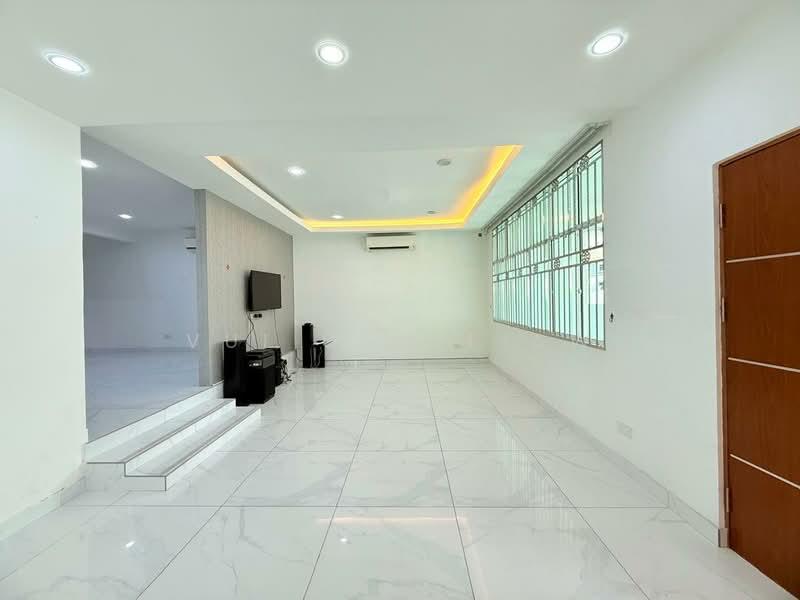 Taman Casa Fabulosa - 3