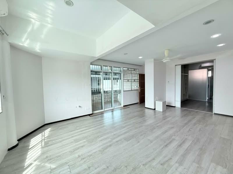 Taman Casa Fabulosa - 2