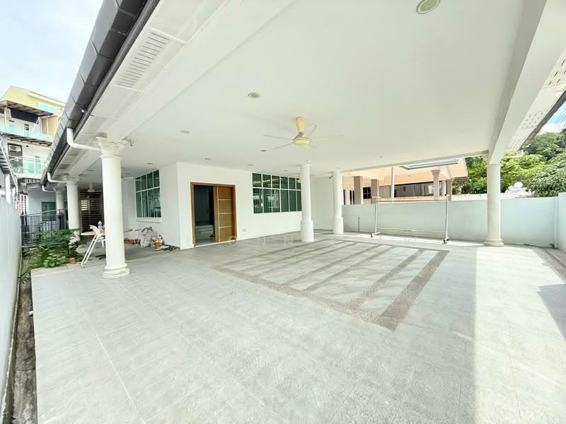 Taman Casa Fabulosa - 1