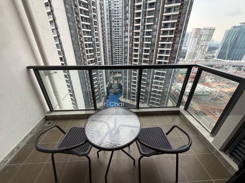 R&F Princess Cove Phase 1 - 2