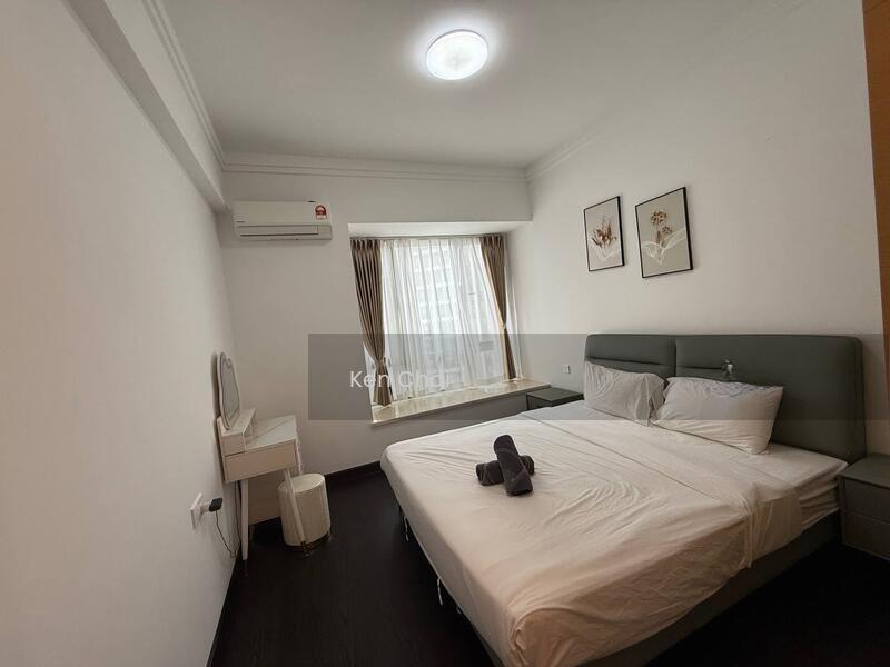 R&F Princess Cove Phase 1 - 4