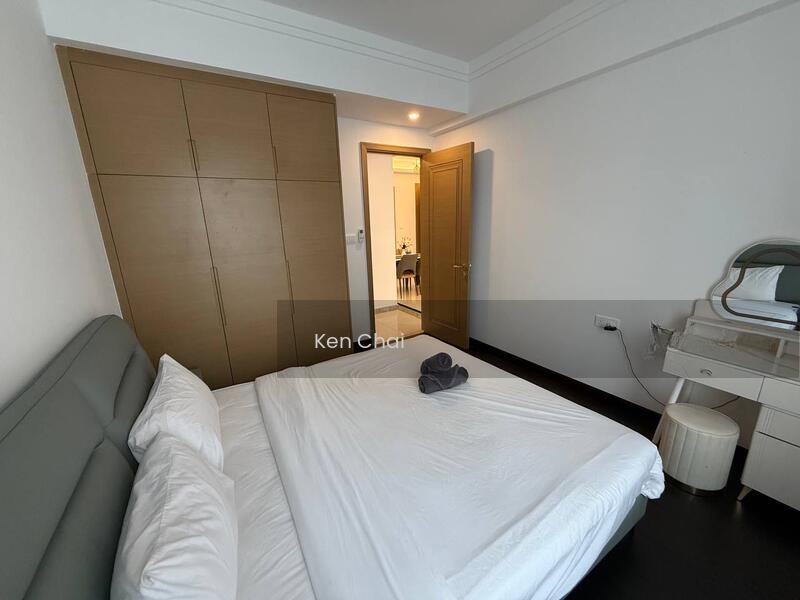 R&F Princess Cove Phase 1 - 5