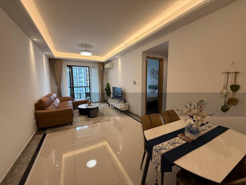 R&F Princess Cove Phase 1 - 1