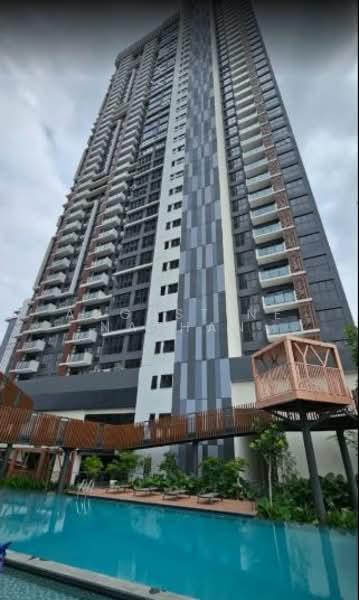 Trion 2 @ KL - 2