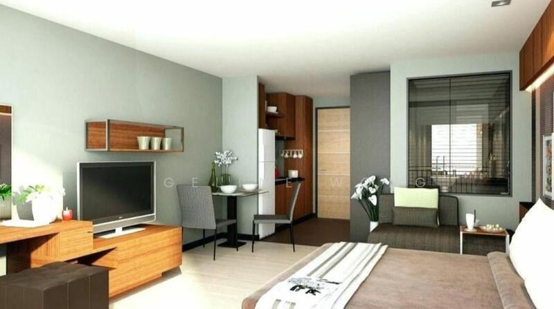 Bell Suites - 3