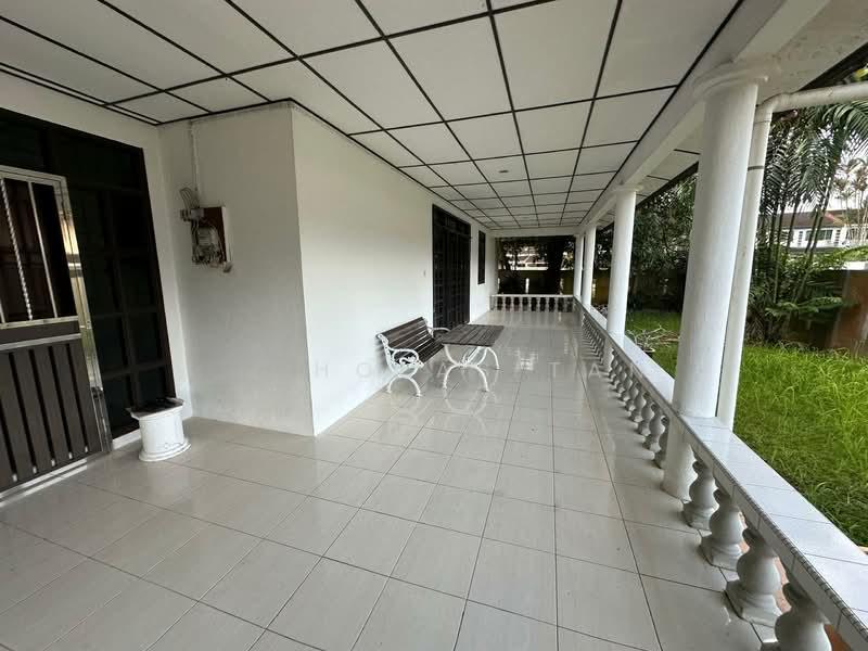 Taman Hui Sing - 4