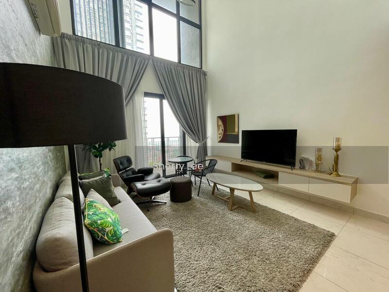 Damansara Seresta - 5