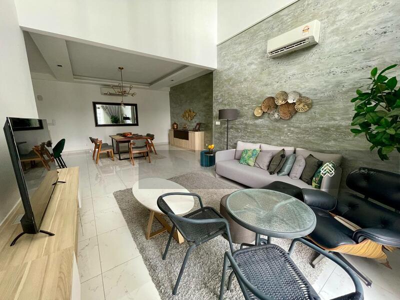 Damansara Seresta - 2