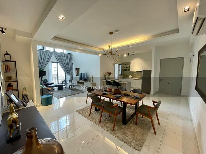 Damansara Seresta - 1