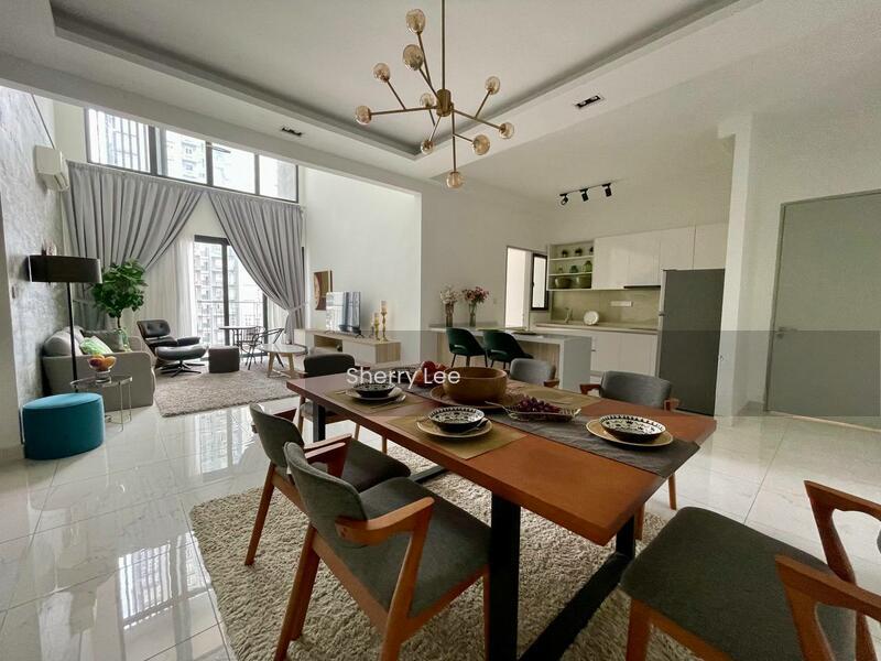 Damansara Seresta - 3