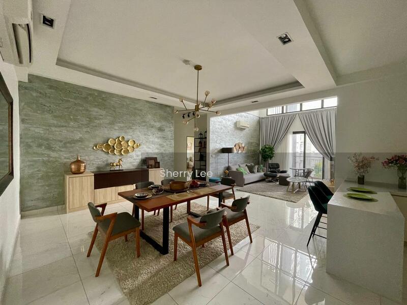 Damansara Seresta - 4