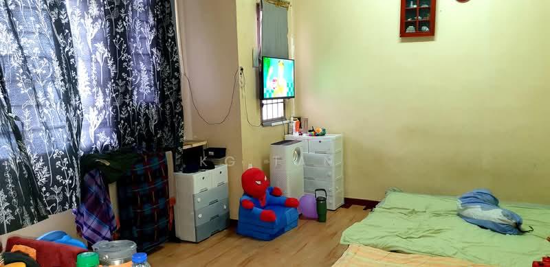 Putra Heights - 5