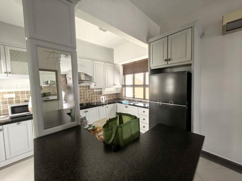 Ferringhi Villas - 5