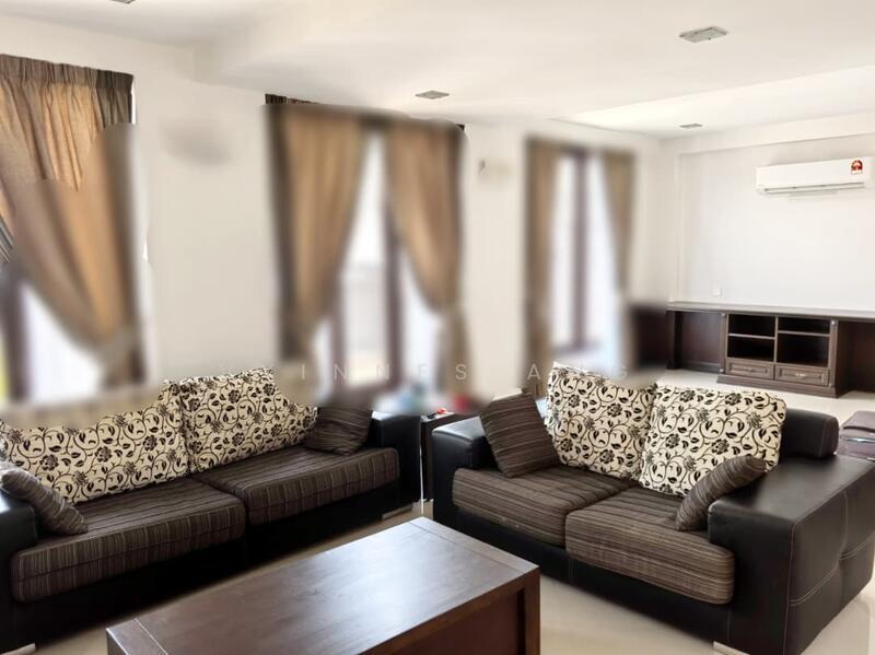 Ferringhi Villas - 1