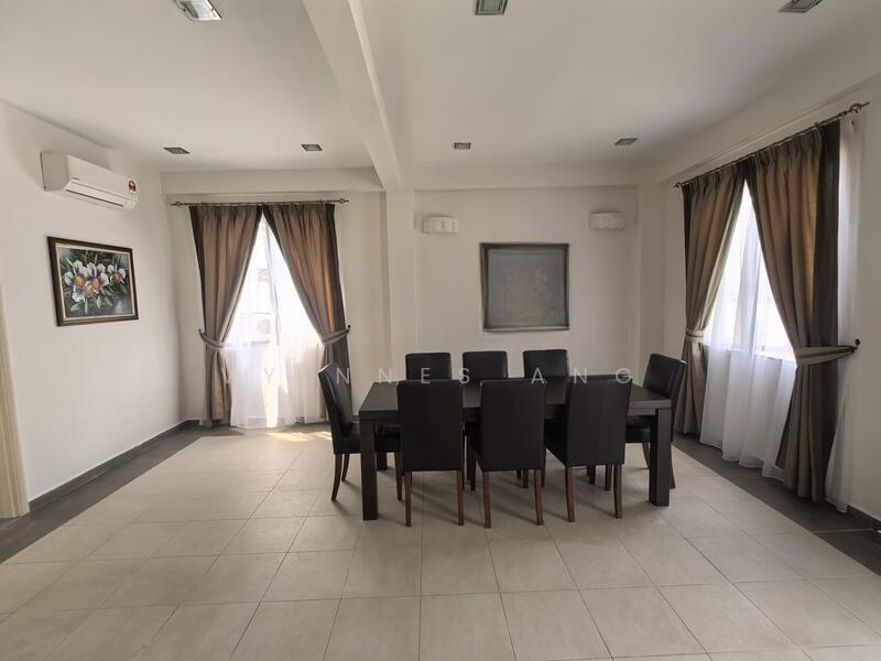 Ferringhi Villas - 4