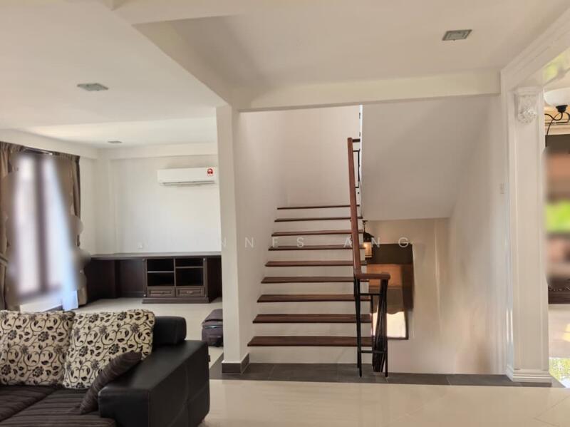 Ferringhi Villas - 3