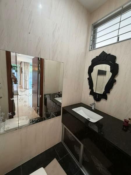 Bukit Damansara, Damansara Heights, Bangsar, Mont Kiara - 2